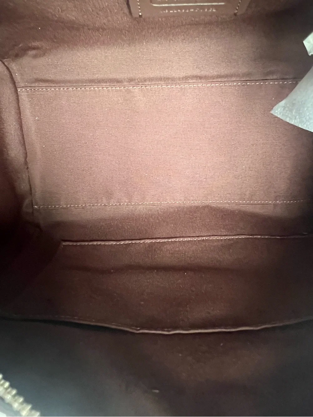 Coach Rowan Maple Satchel